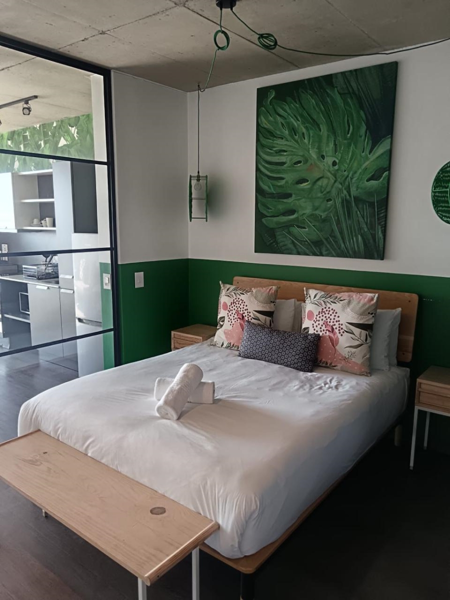 0 Bedroom Property for Sale in Woodstock Western Cape